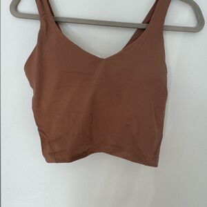 NWT Lululemon Align tank